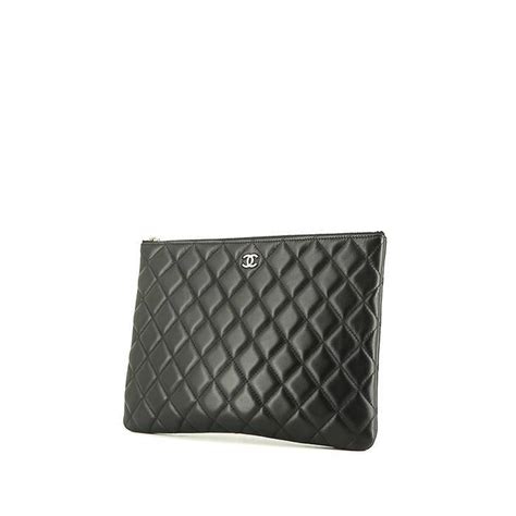 pochette chanel preis|Chanel small pouch.